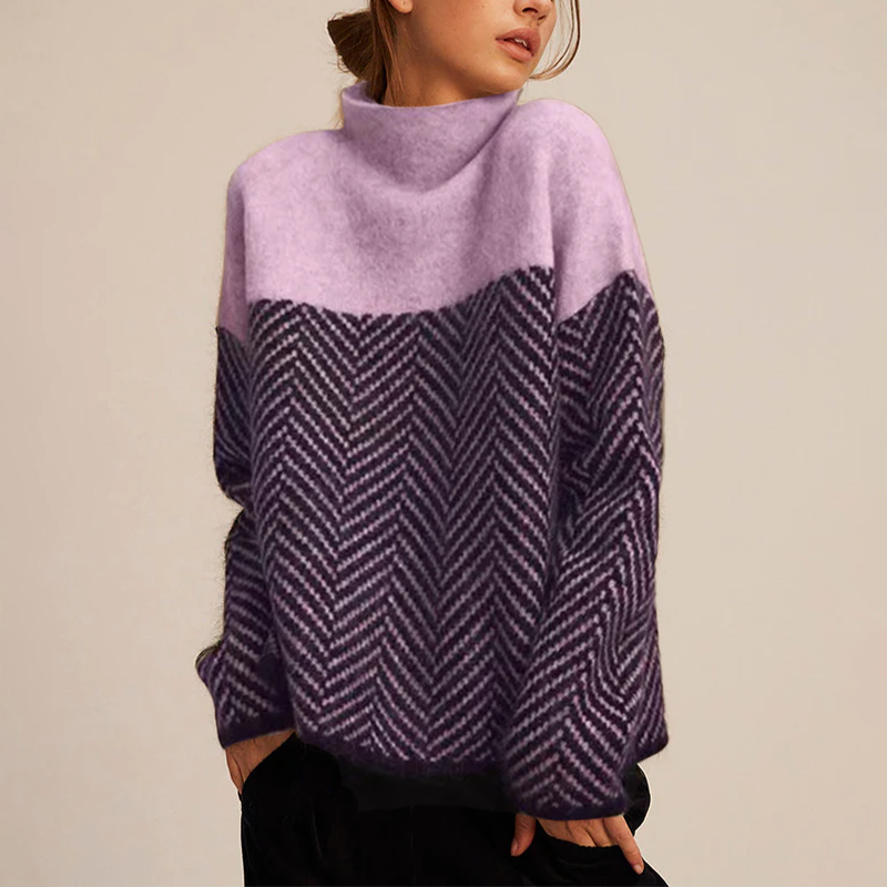 Harper | Comfort Sweater