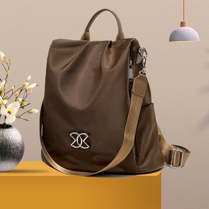 Lauren | Waterproof Travel Backpack