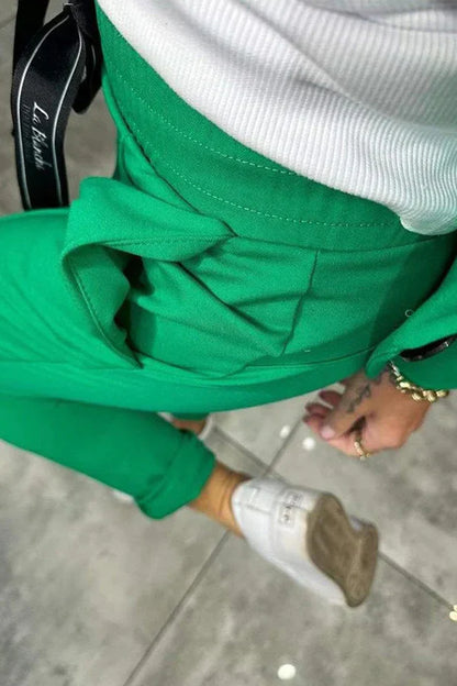 Isabelle | Stylish Two-Piece Set