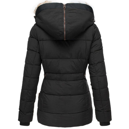 Anna I Puffer Jacket