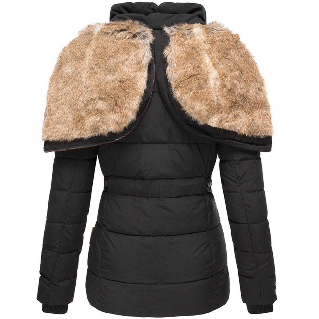 Anna I Puffer Jacket