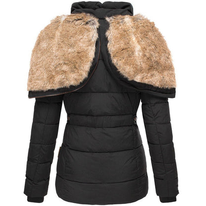 Anna I Puffer Jacket