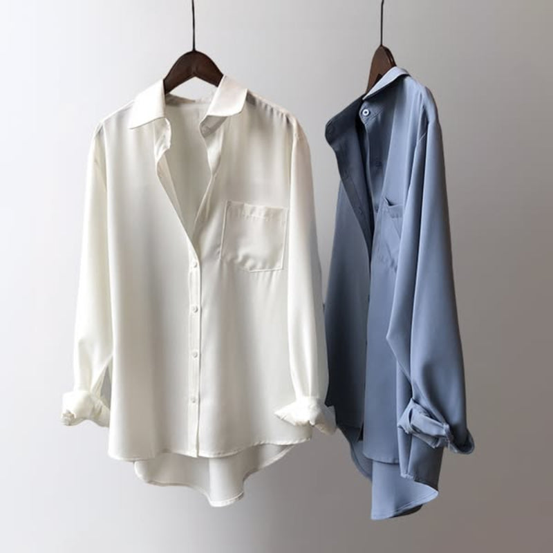 Monaco | Blouse Shirt