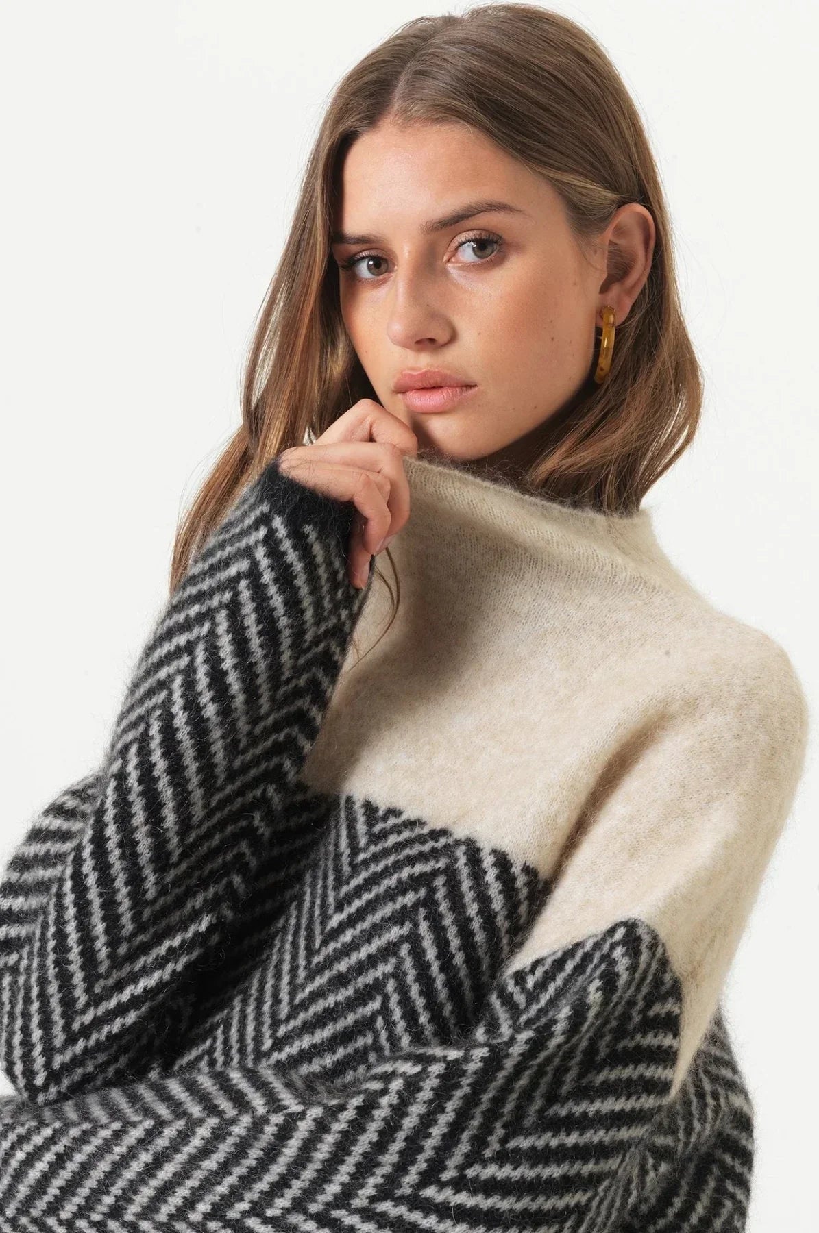 Harper | Comfort Sweater