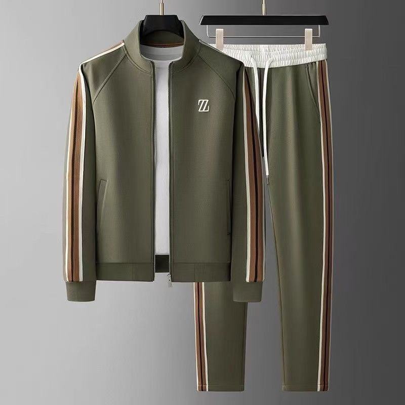 Zion | Two Piece Tracksuit