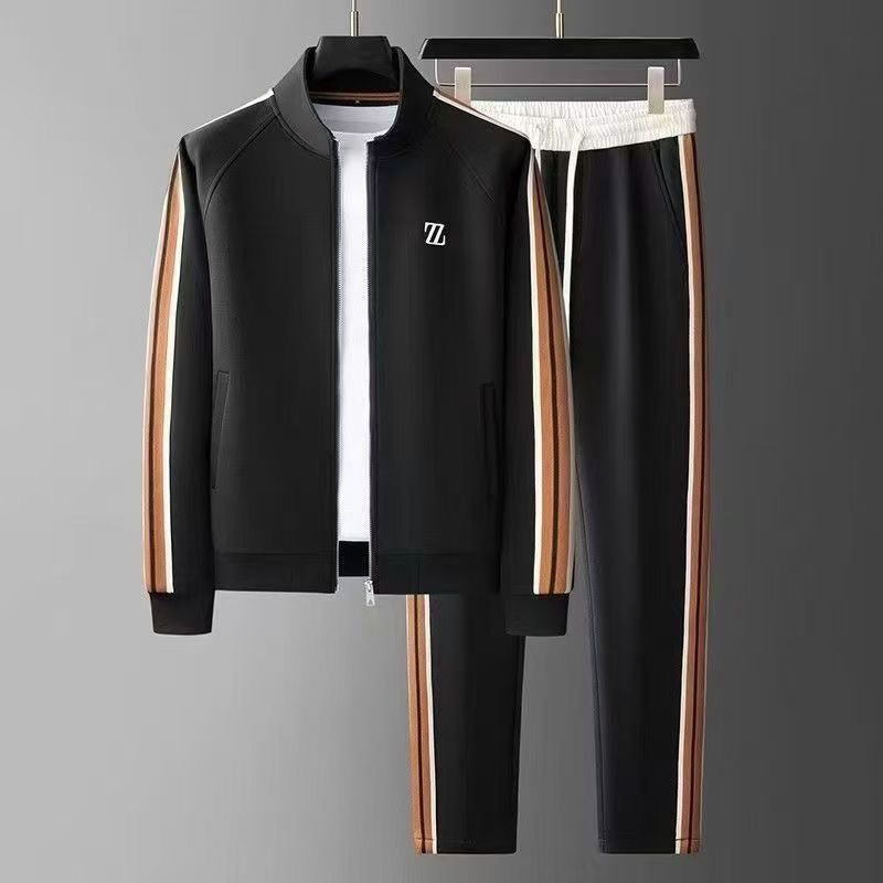 Zion | Two Piece Tracksuit