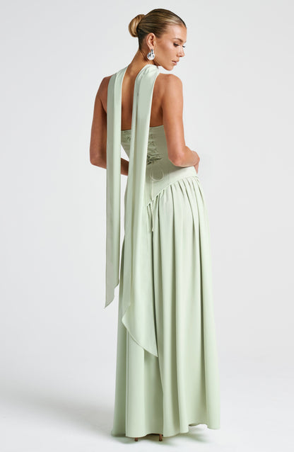 Tessa | Maxi Dress