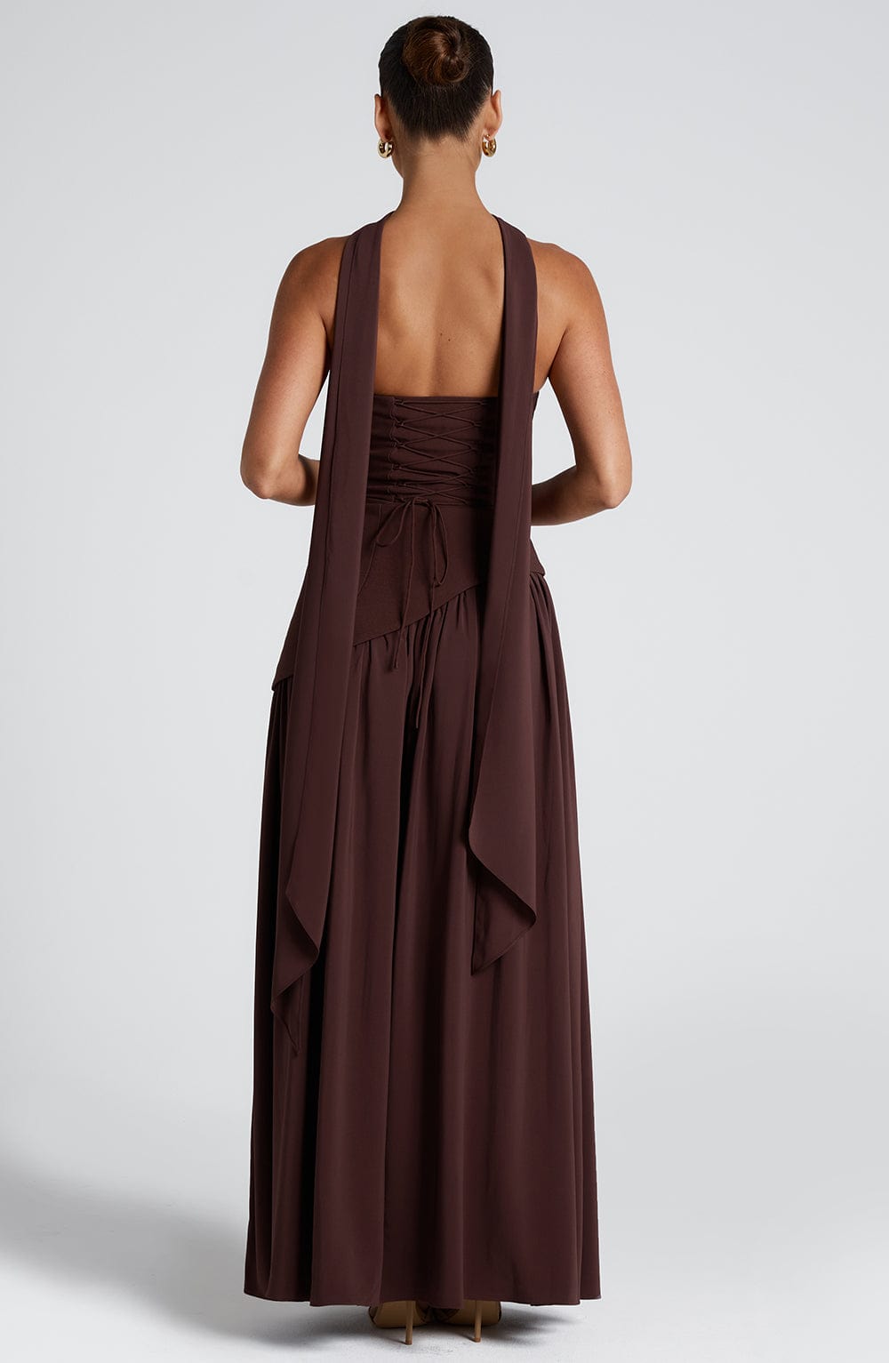 Tessa | Maxi Dress